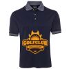 JB's  DROP NEEDLE POLO Thumbnail