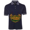 JB's  DROP NEEDLE POLO Thumbnail