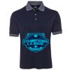 JB's  DROP NEEDLE POLO Thumbnail