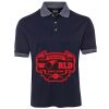 JB's  DROP NEEDLE POLO Thumbnail