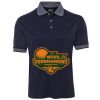 JB's  DROP NEEDLE POLO Thumbnail