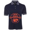 JB's  DROP NEEDLE POLO Thumbnail