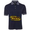 JB's  DROP NEEDLE POLO Thumbnail
