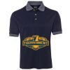 JB's  DROP NEEDLE POLO Thumbnail