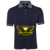 JB's  DROP NEEDLE POLO Thumbnail