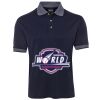JB's  DROP NEEDLE POLO Thumbnail