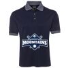 JB's  DROP NEEDLE POLO Thumbnail