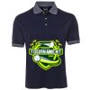 JB's  DROP NEEDLE POLO Thumbnail