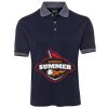 JB's  DROP NEEDLE POLO Thumbnail