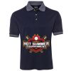 JB's  DROP NEEDLE POLO Thumbnail