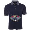 JB's  DROP NEEDLE POLO Thumbnail