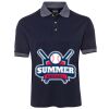 JB's  DROP NEEDLE POLO Thumbnail