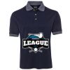 JB's  DROP NEEDLE POLO Thumbnail