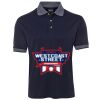 JB's  DROP NEEDLE POLO Thumbnail