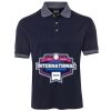 JB's  DROP NEEDLE POLO Thumbnail