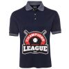JB's  DROP NEEDLE POLO Thumbnail