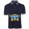 JB's  DROP NEEDLE POLO Thumbnail