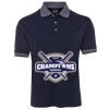 JB's  DROP NEEDLE POLO Thumbnail