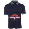 JB's  DROP NEEDLE POLO Thumbnail