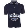 JB's  DROP NEEDLE POLO Thumbnail