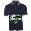 JB's  DROP NEEDLE POLO Thumbnail