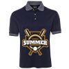 JB's  DROP NEEDLE POLO Thumbnail