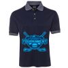 JB's  DROP NEEDLE POLO Thumbnail