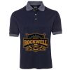 JB's  DROP NEEDLE POLO Thumbnail