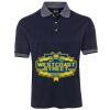 JB's  DROP NEEDLE POLO Thumbnail