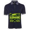 JB's  DROP NEEDLE POLO Thumbnail