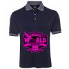 JB's  DROP NEEDLE POLO Thumbnail