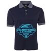 JB's  DROP NEEDLE POLO Thumbnail