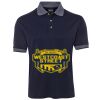 JB's  DROP NEEDLE POLO Thumbnail