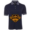 JB's  DROP NEEDLE POLO Thumbnail