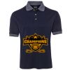JB's  DROP NEEDLE POLO Thumbnail