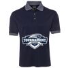 JB's  DROP NEEDLE POLO Thumbnail