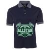 JB's  DROP NEEDLE POLO Thumbnail