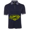 JB's  DROP NEEDLE POLO Thumbnail