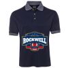 JB's  DROP NEEDLE POLO Thumbnail