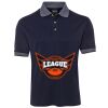 JB's  DROP NEEDLE POLO Thumbnail