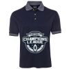 JB's  DROP NEEDLE POLO Thumbnail