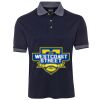 JB's  DROP NEEDLE POLO Thumbnail