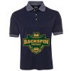 JB's  DROP NEEDLE POLO Thumbnail