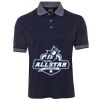 JB's  DROP NEEDLE POLO Thumbnail