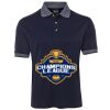 JB's  DROP NEEDLE POLO Thumbnail