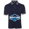 JB's  DROP NEEDLE POLO Thumbnail