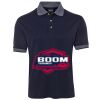 JB's  DROP NEEDLE POLO Thumbnail