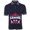 JB's  DROP NEEDLE POLO Thumbnail
