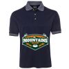 JB's  DROP NEEDLE POLO Thumbnail