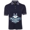 JB's  DROP NEEDLE POLO Thumbnail
